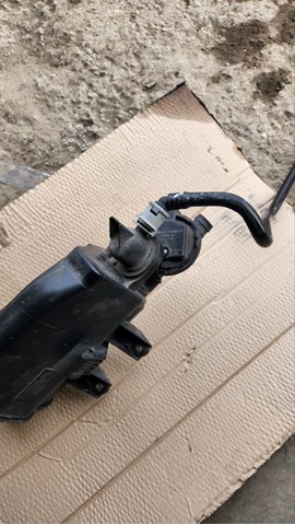 7333302 BMW Клапан адсорбера топливных паров купить в Днепр