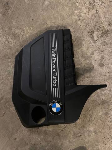 Экран двигателя 7607447 BMW
