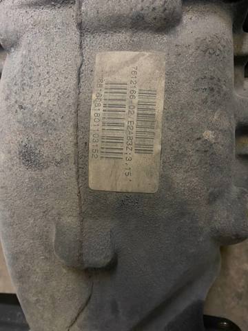 BMW 7612166 в наличии Ирпень
