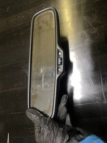 Зеркало салона авто 810857511AC VAG