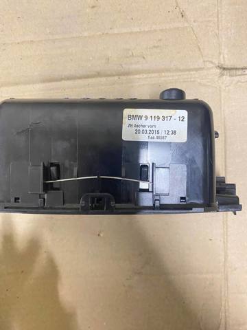 BMW 9119317 в наличии Львов