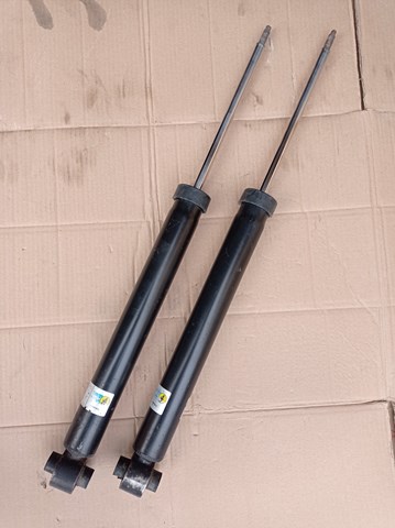 Амортизационная стойка задняя 19267111 BILSTEIN
