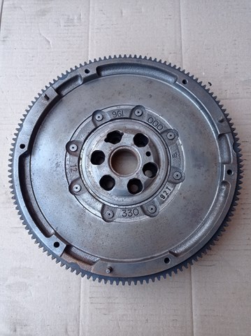 Сцепление в сборе 2289000280 SACHS