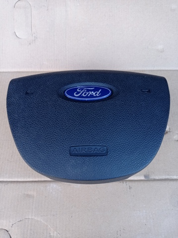 Подушка в руле 4M51A042B85 FORD