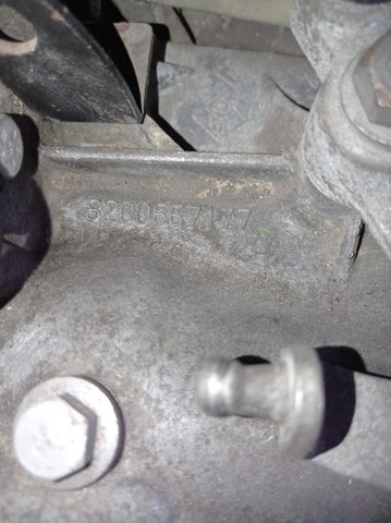 RENAULT 8200667177 в наличии Киев
