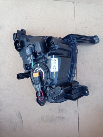 92201C5100 HYUNDAI Фара противотуманная левая купить в Кривой Рог