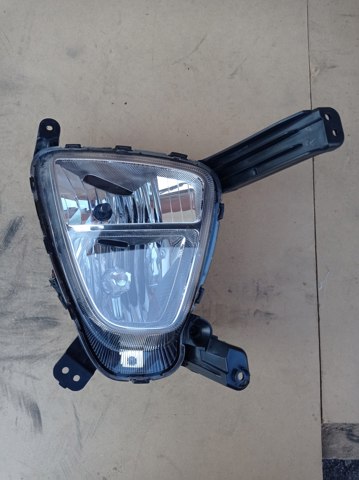 Правая противотуманная фара 92202C5100 HYUNDAI