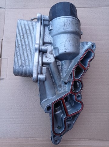  Корпус масляного фильтра A2721800410 MERCEDES