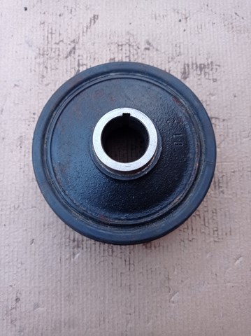 MERCEDES A2730300303 Шкив коленвала в наличии Тернополь
