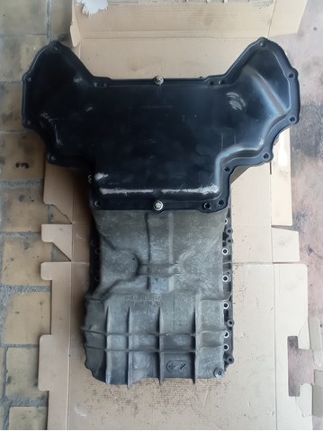Поддон маслянный картера двигателя, верхняя часть R2720140802 MERCEDES