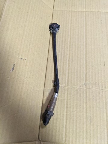BOSCH 0258006924 Датчик кислорода до катализатора в наличии Винница