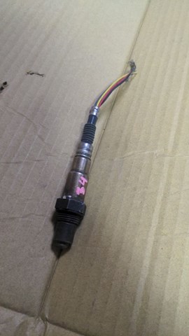 Лямбда-зонд, датчик кислорода до катализатора 0281004026 FIAT