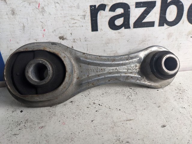 112381035R RENAULT Задняя опора двигателя купить в Сумы