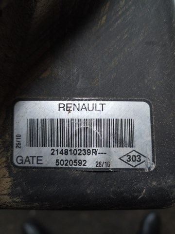 214810239R RENAULT купить в Ровно