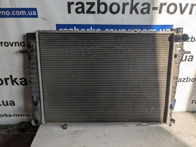 Радиатор охлаждения 253102E500 HYUNDAI