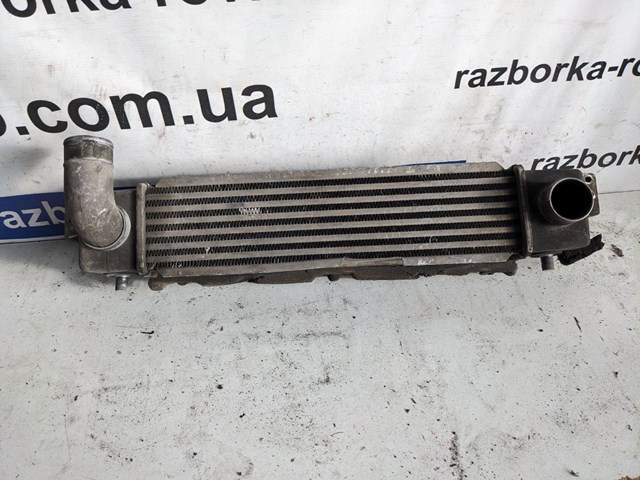 Охладитель наддувочного воздуха 281904A101 HYUNDAI