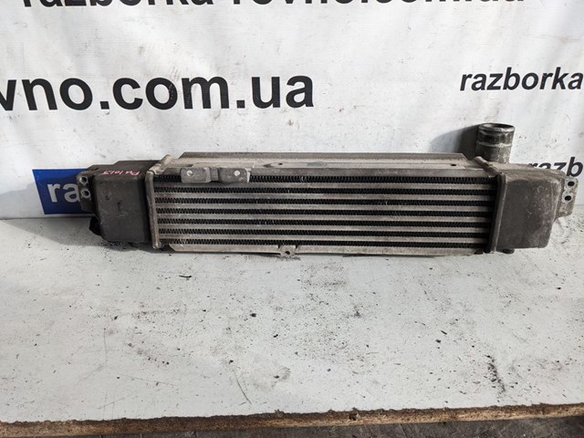 281904A101 HYUNDAI Интеркулер купить в Кривой Рог