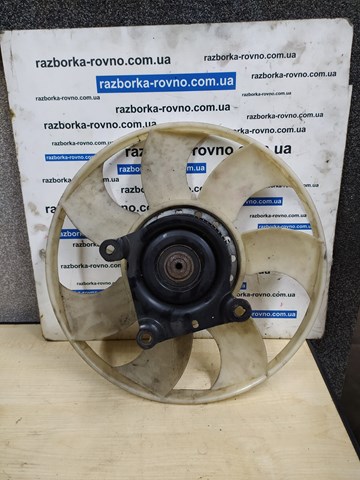 2C118C617BA FORD Вискомуфта (вязкостная муфта) вентилятора охлаждения купить в Ужгород