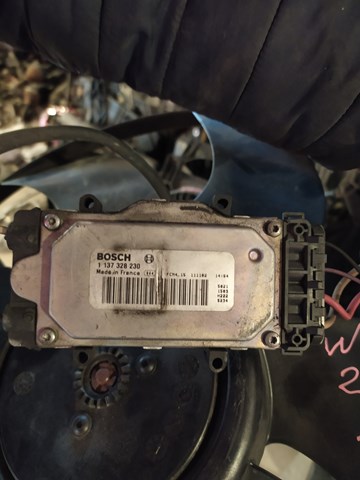 MERCEDES 3136613344 Крыльчатка радиатора охлаждения в наличии Черновцы