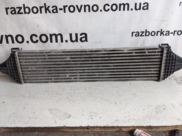 31367277 Радиатор интеркуллера купить Одесса