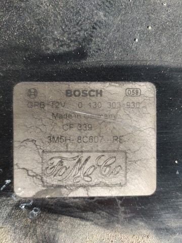 FORD 3M5H8C607RE в наличии Ужгород