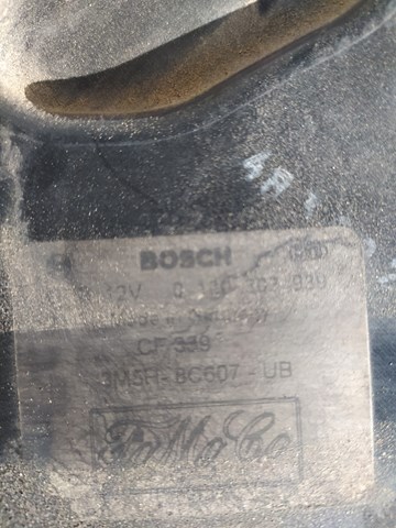 FORD 3M5H8C607UB в наличии Николаев