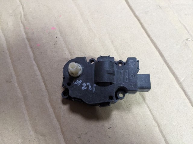 412650750 MERCEDES Привод заслонки печки купить в Одесса