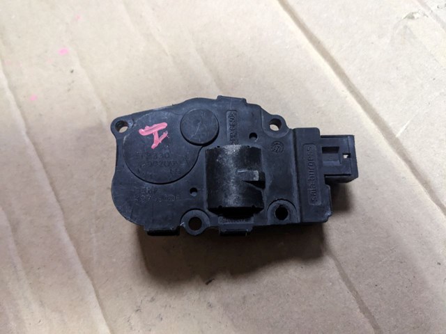 412650750 MERCEDES Привод заслонки печки купить в Житомир