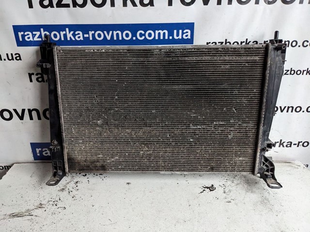 440926702 OPEL Радиатор купить в Чернигов