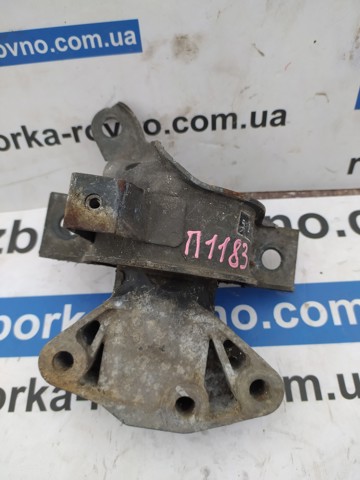 Опора двигателя 51749797 FIAT