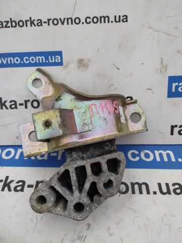 Подушка (опора) двигателя, правая передняя 51891360 FIAT