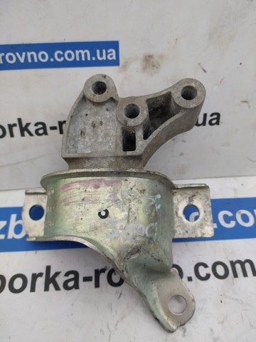 Правая подушка двигателя 51910242 FIAT