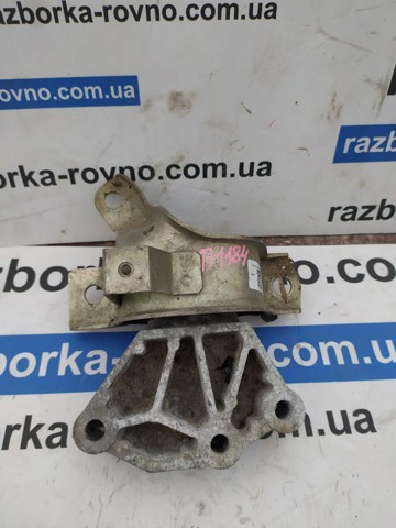 Гидроопора двигателя правая 51932522 FIAT