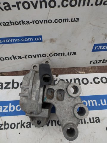 Правая опора двигателя 52066940 FIAT