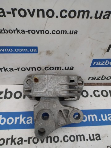 Подушка двигателя передняя 52069278 FIAT