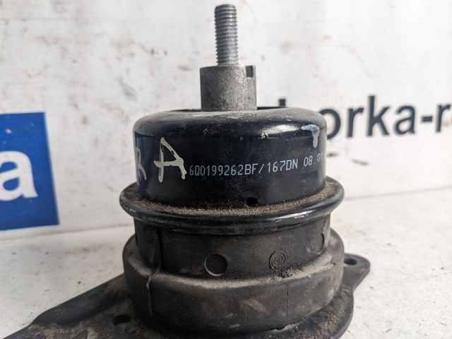 6Q0199262BF Подушка (опора) двигателя правая купить Киев