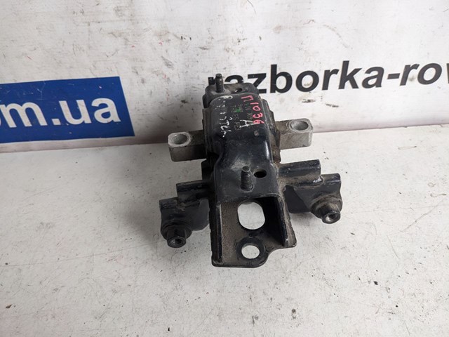 6Q0199555AR VAG Подушка (опора) двигателя левая купить в Каменское