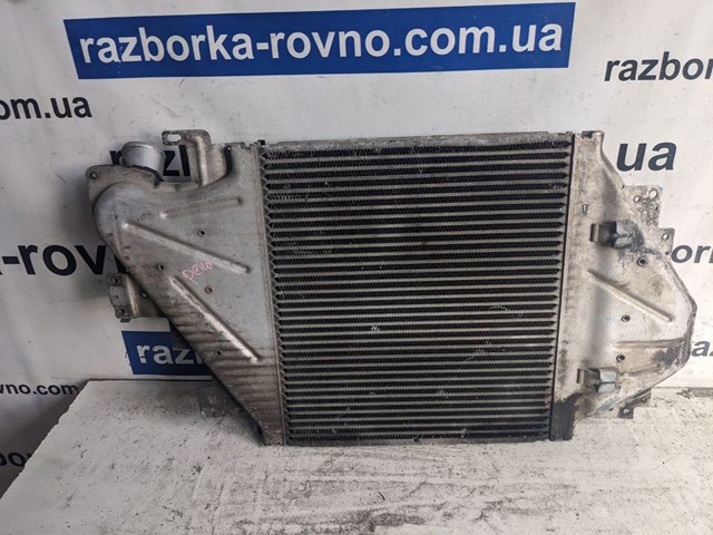 8200252209 RENAULT Интеркулер купить в Павлоград