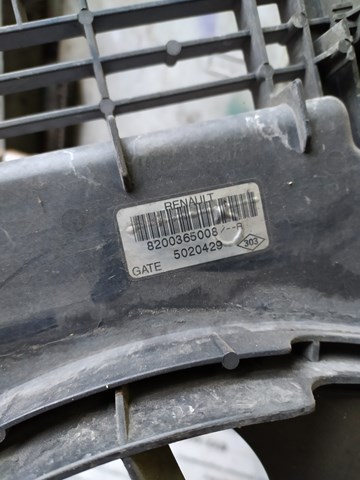 8200365008 RENAULT купить в Львов