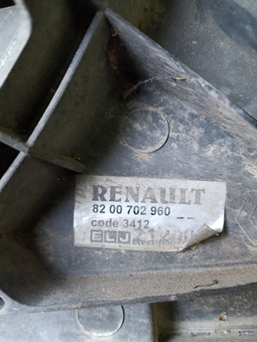 8200702960 RENAULT купить в Киев