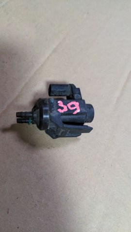 Клапан соленоид регулирования заслонки EGR 8570591 BMW