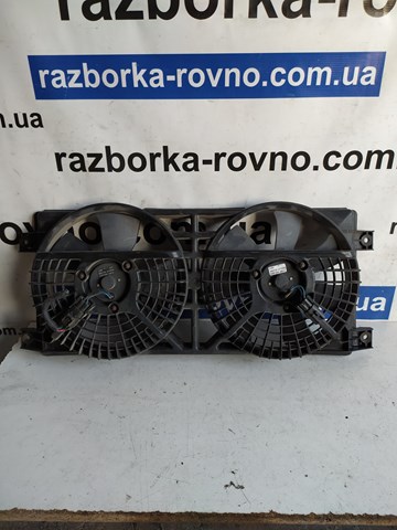 Вентилятор радиатора 8821021050 SSANG YONG
