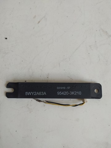 954203K210 HYUNDAI купить в Чернигов
