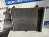 Радиатор конденсатора 9655009380 PEUGEOT