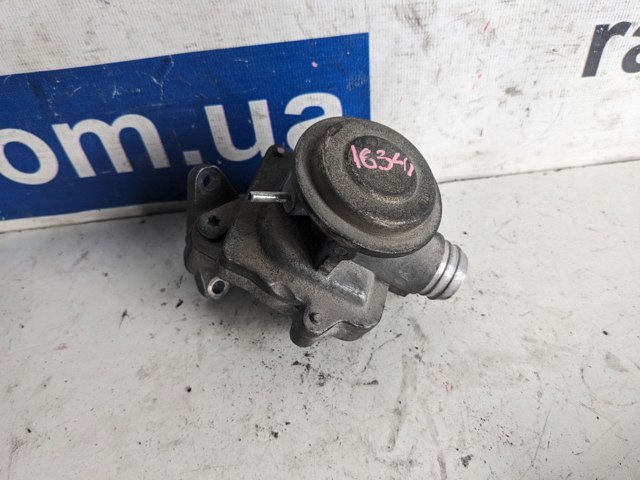 Клапан/заслонка вакуумного насоса A0021407460 MERCEDES