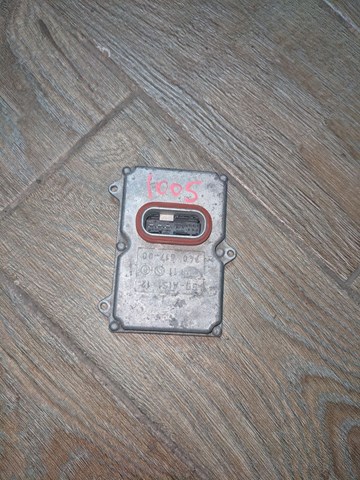 Ксенон, блок управления A0038206026 MERCEDES