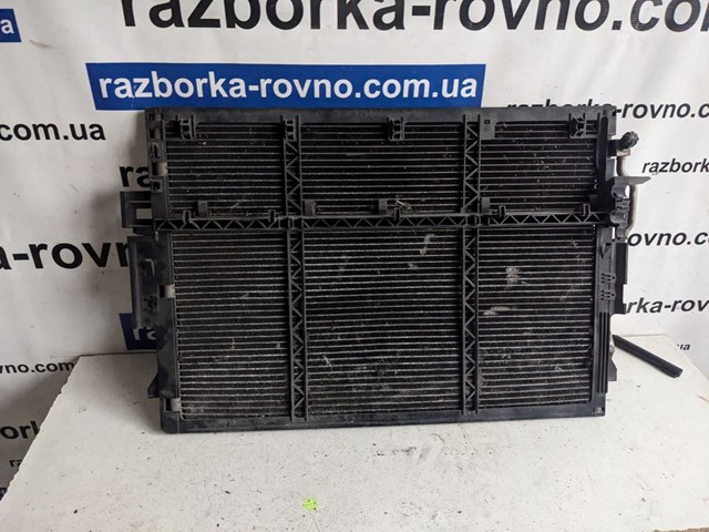 MERCEDES A2215000854 Радиатор кондиционера в наличии Ирпень