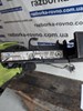 Конденсатор системы охлаждения A2215000854 MERCEDES