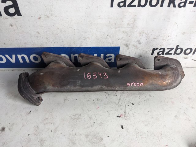 Катализатор A2731402209 MERCEDES