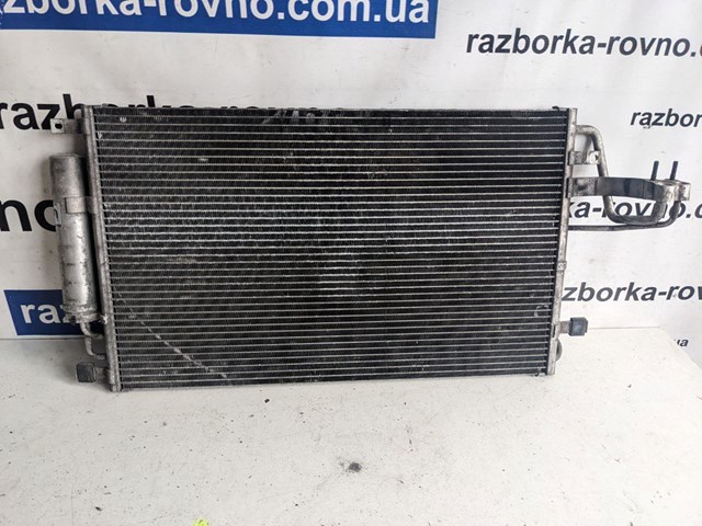 Радиатор охлаждения кондиционера D301730630 HYUNDAI